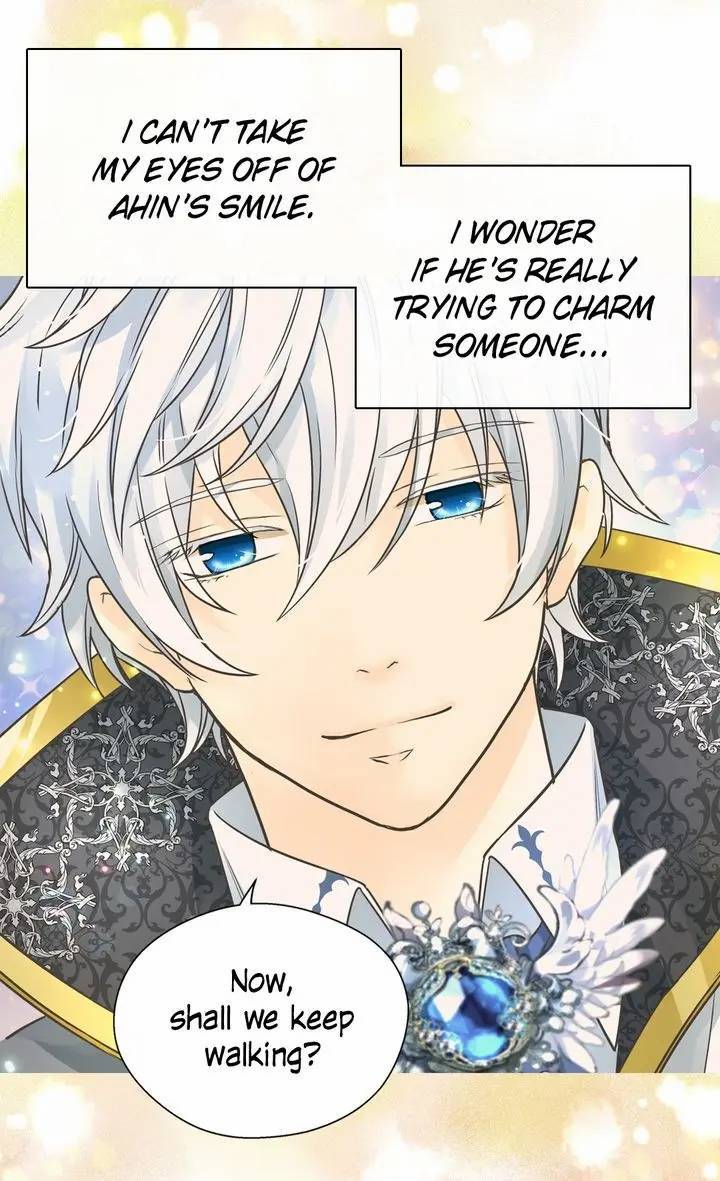 Daughter of the Emperor Chapter 214 page 14 - Chapter 214