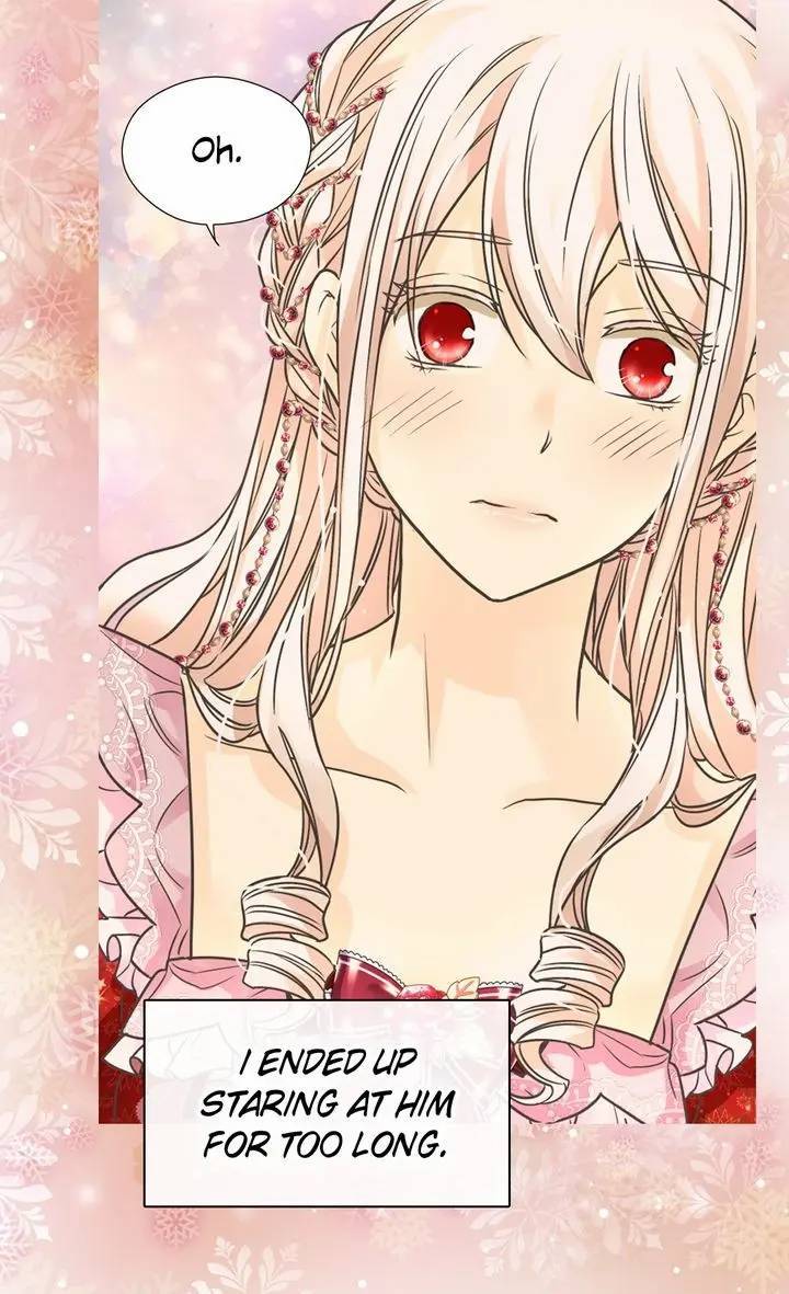 Daughter of the Emperor Chapter 214 page 15 - Chapter 214