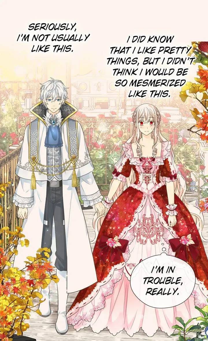 Daughter of the Emperor Chapter 214 page 16 - Chapter 214