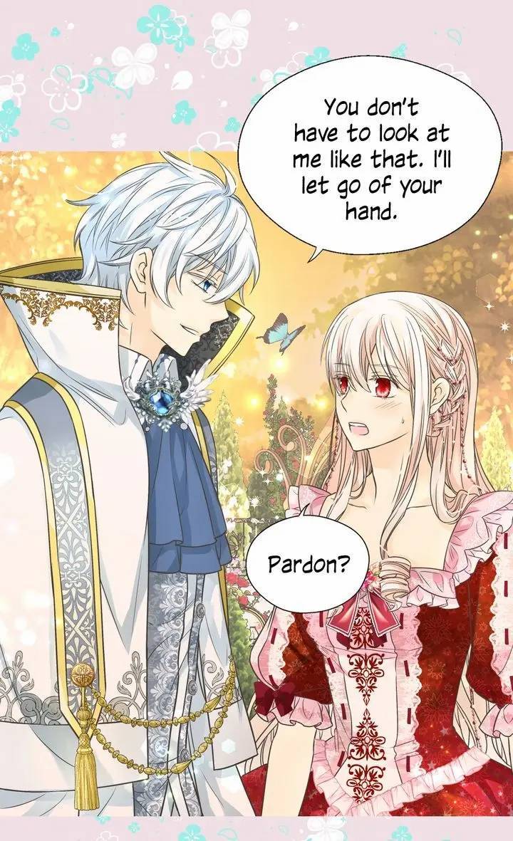 Daughter of the Emperor Chapter 214 page 18 - Chapter 214