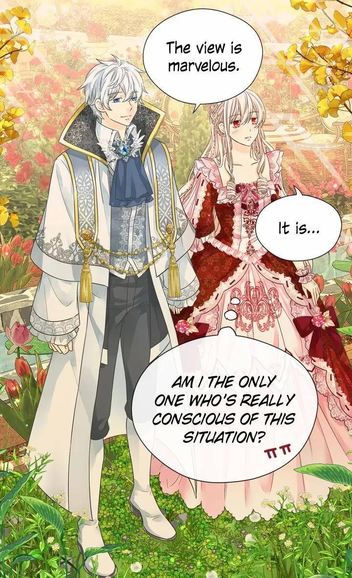 Daughter of the Emperor Chapter 214 page 20 - Chapter 214
