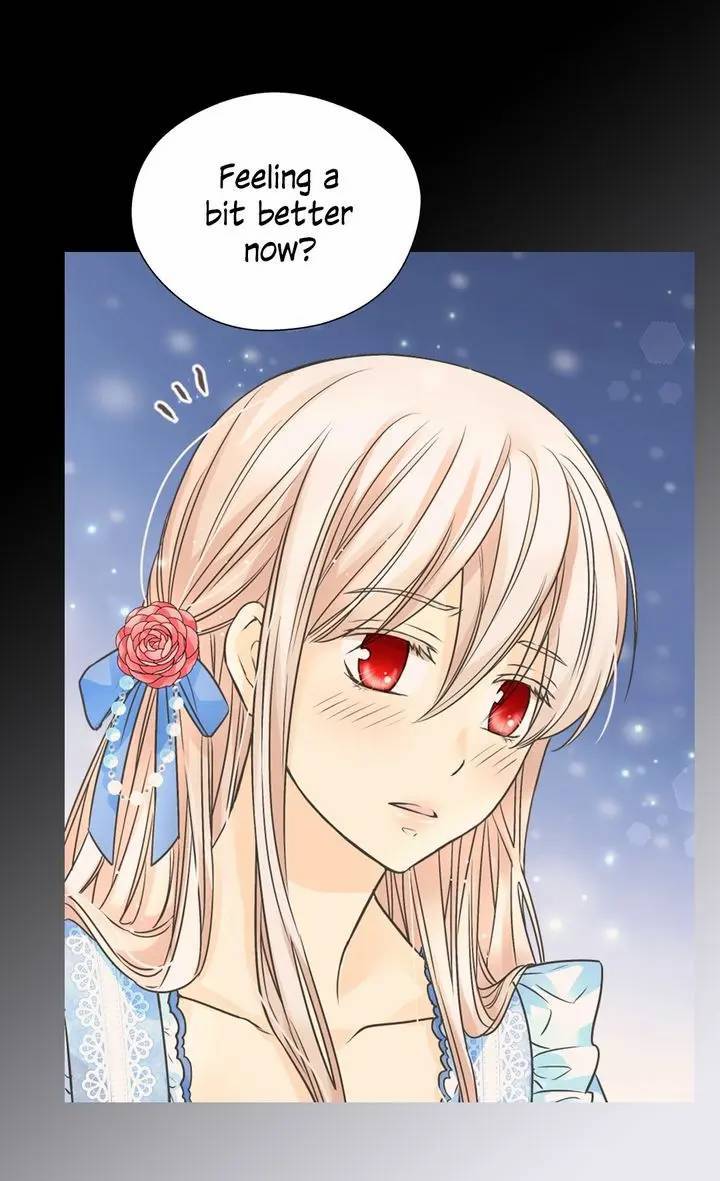 Daughter of the Emperor Chapter 214 page 24 - Chapter 214