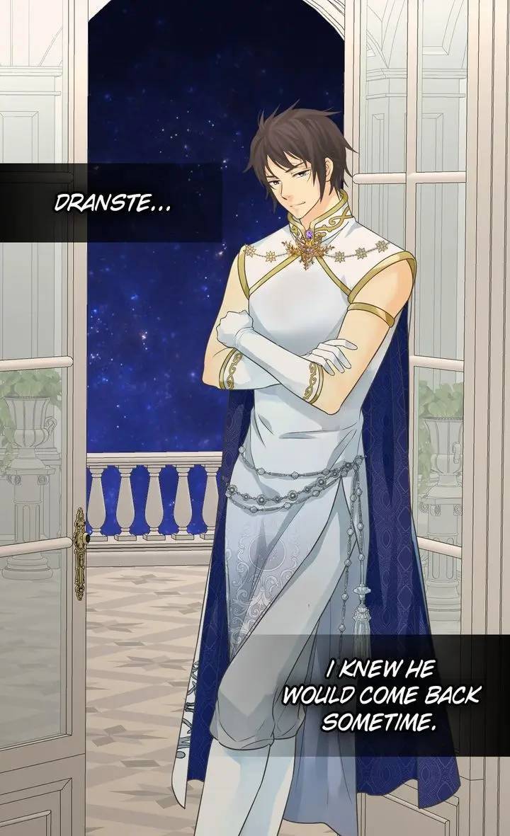 Daughter of the Emperor Chapter 214 page 25 - Chapter 214