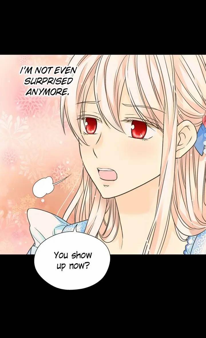 Daughter of the Emperor Chapter 214 page 26 - Chapter 214