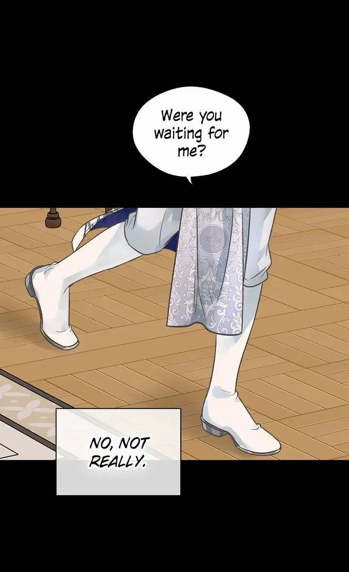 Daughter of the Emperor Chapter 214 page 27 - Chapter 214