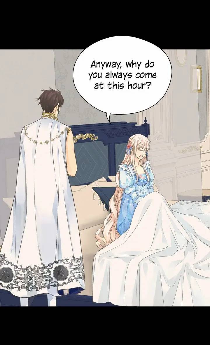 Daughter of the Emperor Chapter 214 page 28 - Chapter 214