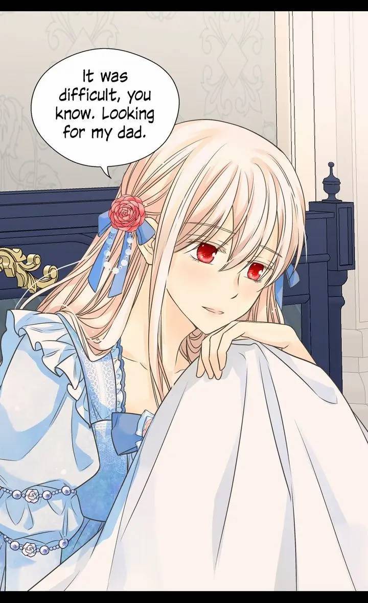 Daughter of the Emperor Chapter 214 page 30 - Chapter 214