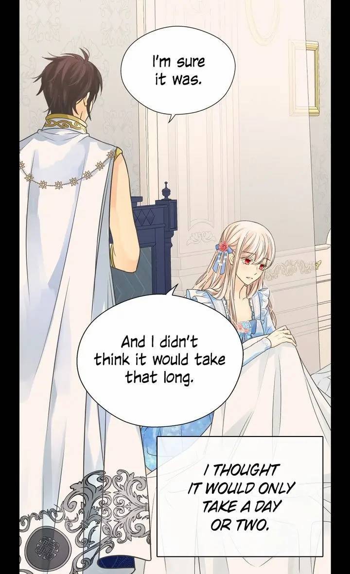 Daughter of the Emperor Chapter 214 page 31 - Chapter 214