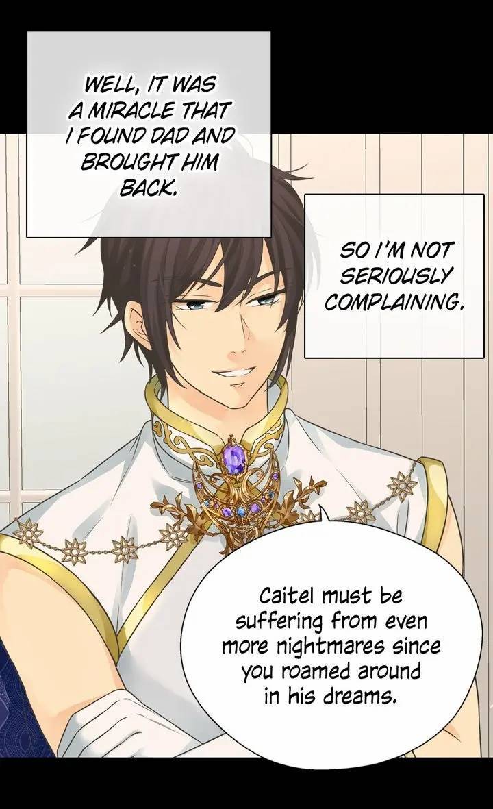 Daughter of the Emperor Chapter 214 page 32 - Chapter 214