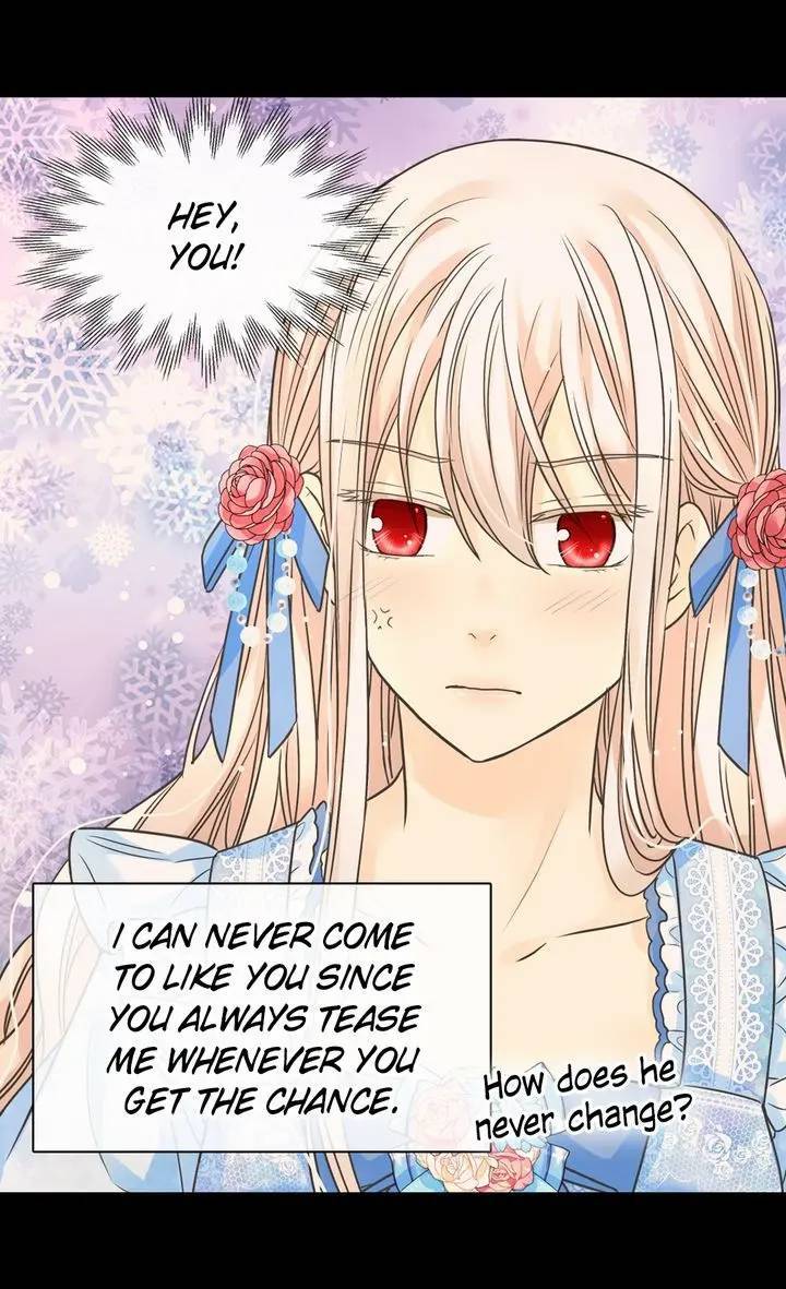 Daughter of the Emperor Chapter 214 page 33 - Chapter 214