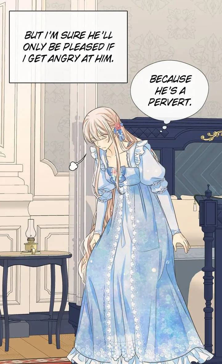 Daughter of the Emperor Chapter 214 page 34 - Chapter 214