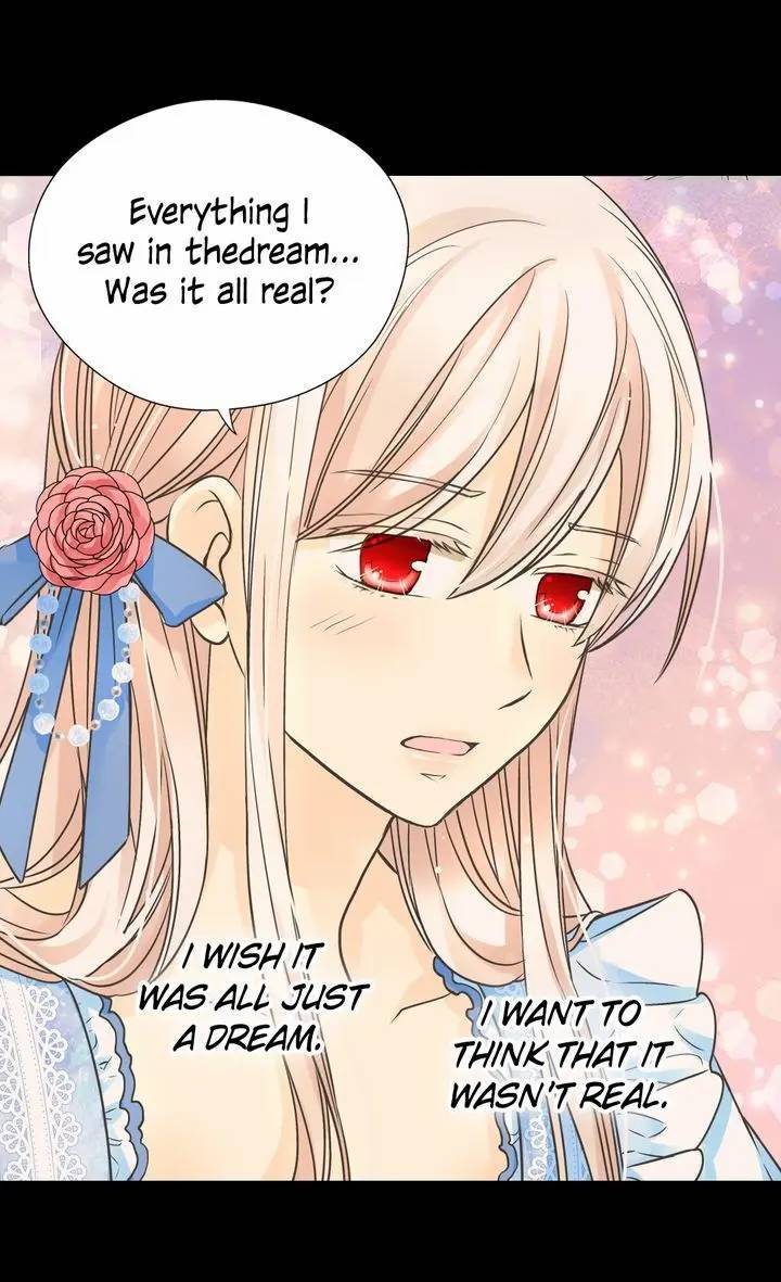 Daughter of the Emperor Chapter 214 page 37 - Chapter 214