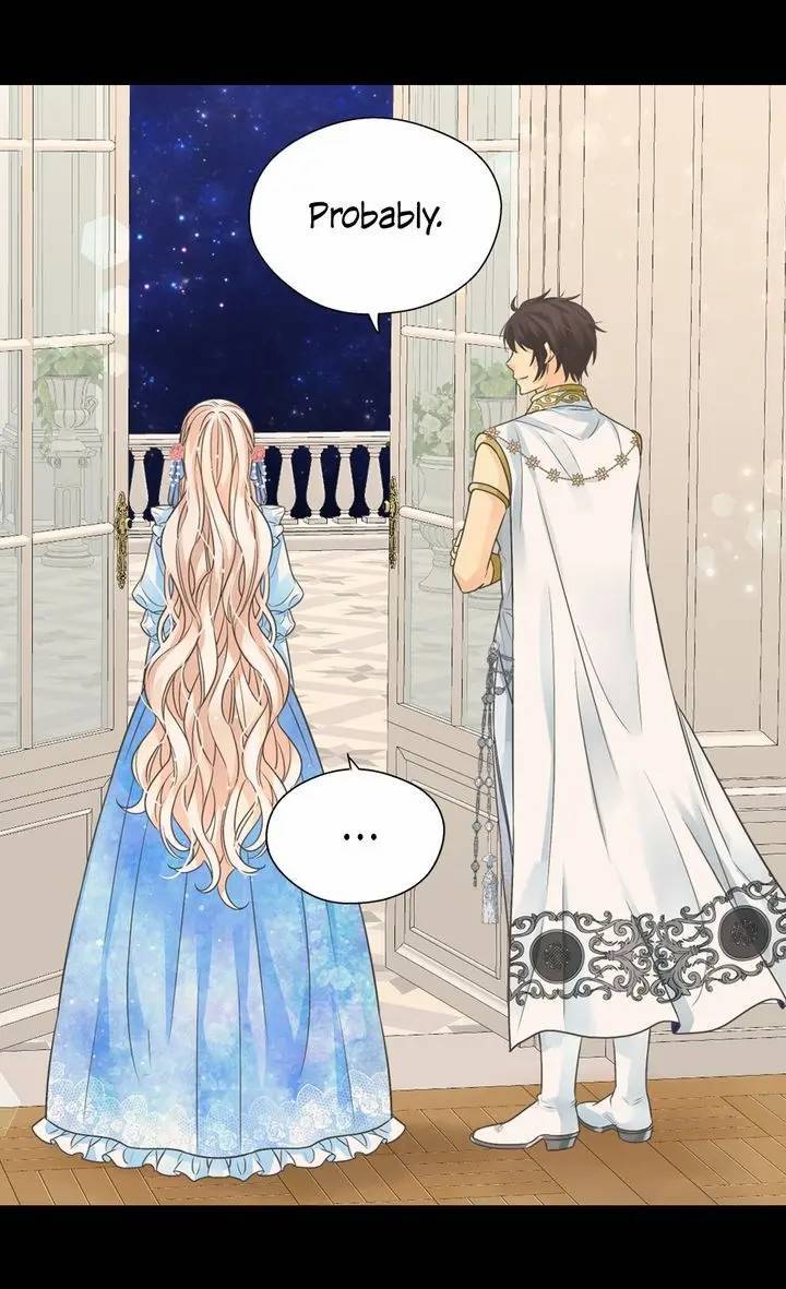 Daughter of the Emperor Chapter 214 page 38 - Chapter 214