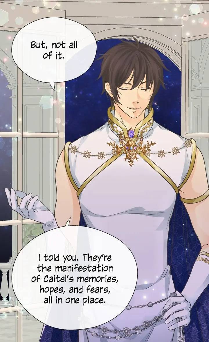 Daughter of the Emperor Chapter 214 page 39 - Chapter 214