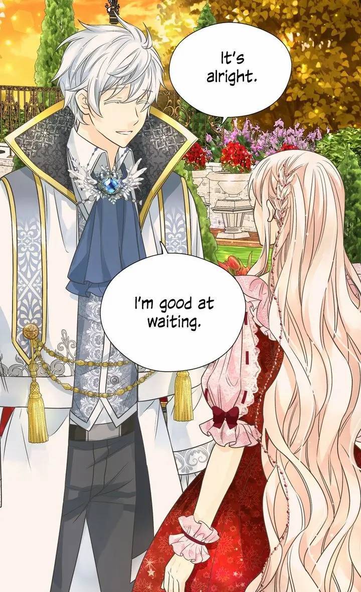 Daughter of the Emperor Chapter 214 page 4 - Chapter 214