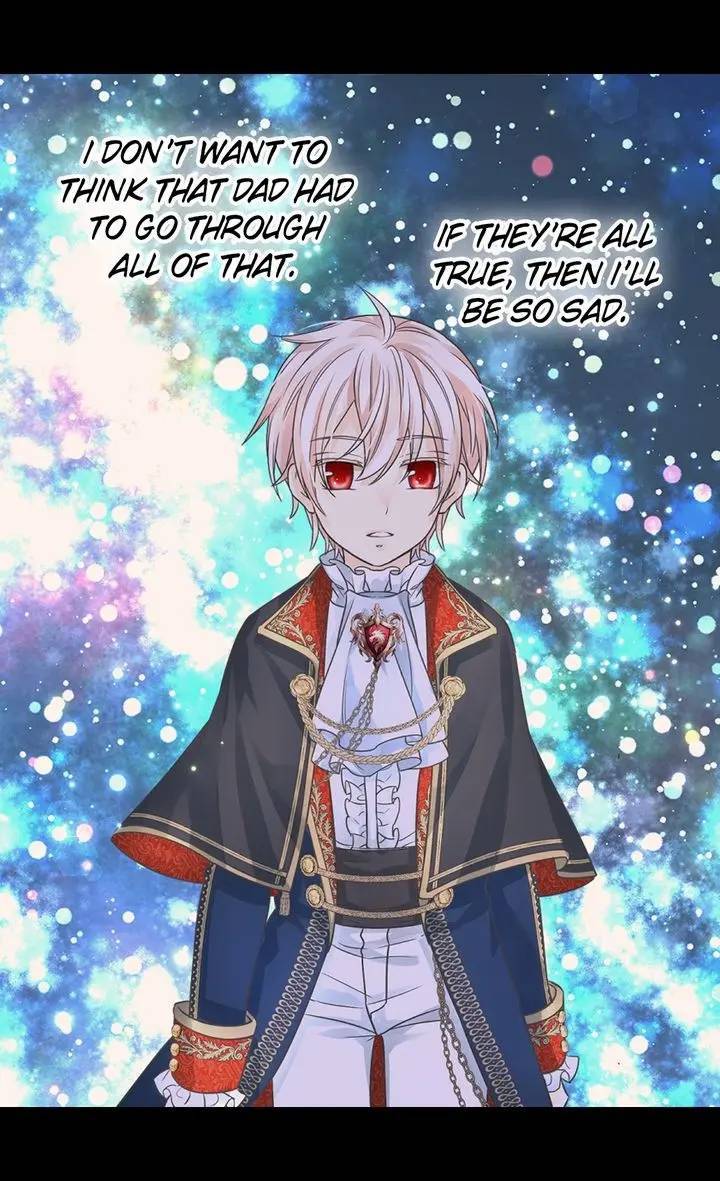 Daughter of the Emperor Chapter 214 page 41 - Chapter 214