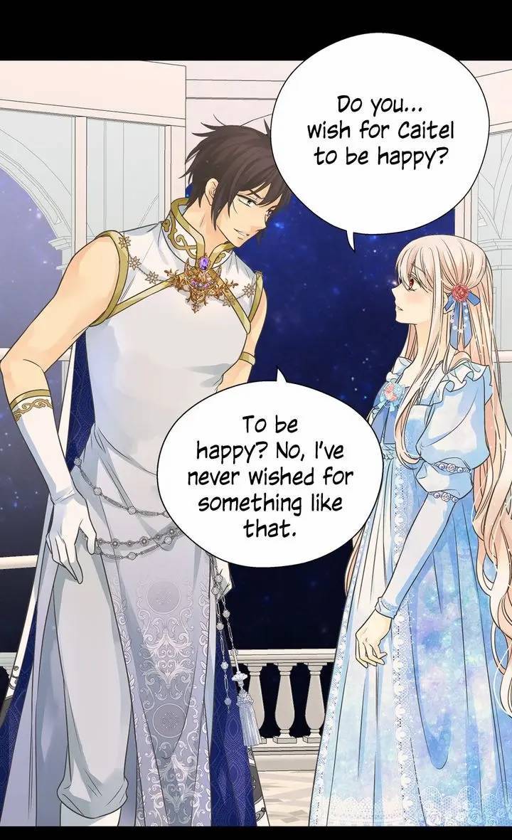 Daughter of the Emperor Chapter 214 page 43 - Chapter 214