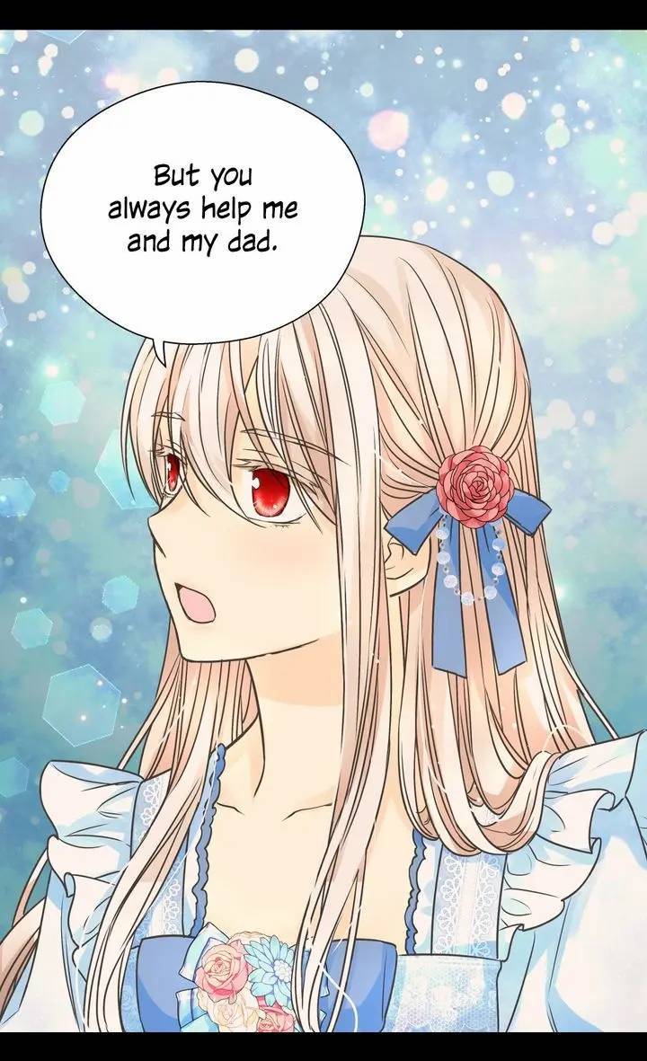 Daughter of the Emperor Chapter 214 page 44 - Chapter 214