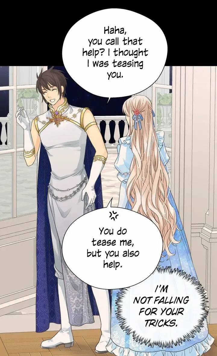 Daughter of the Emperor Chapter 214 page 45 - Chapter 214