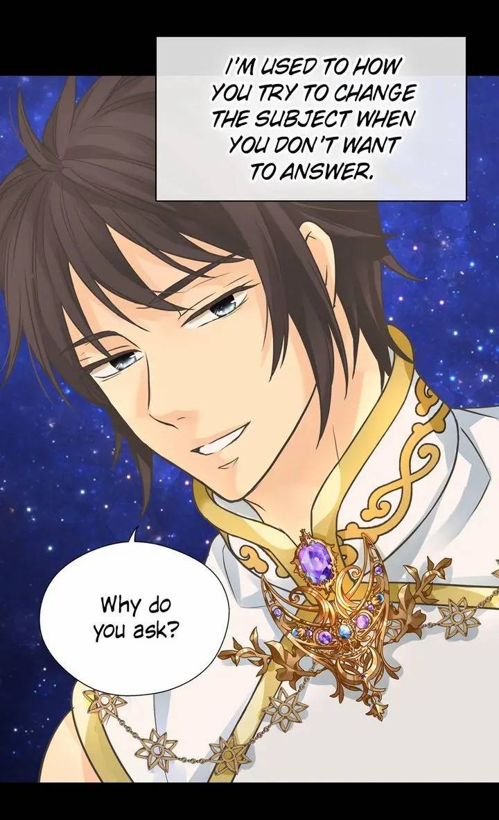 Daughter of the Emperor Chapter 214 page 46 - Chapter 214