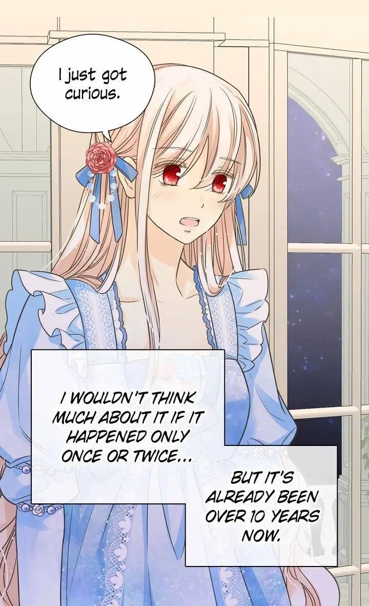 Daughter of the Emperor Chapter 214 page 47 - Chapter 214