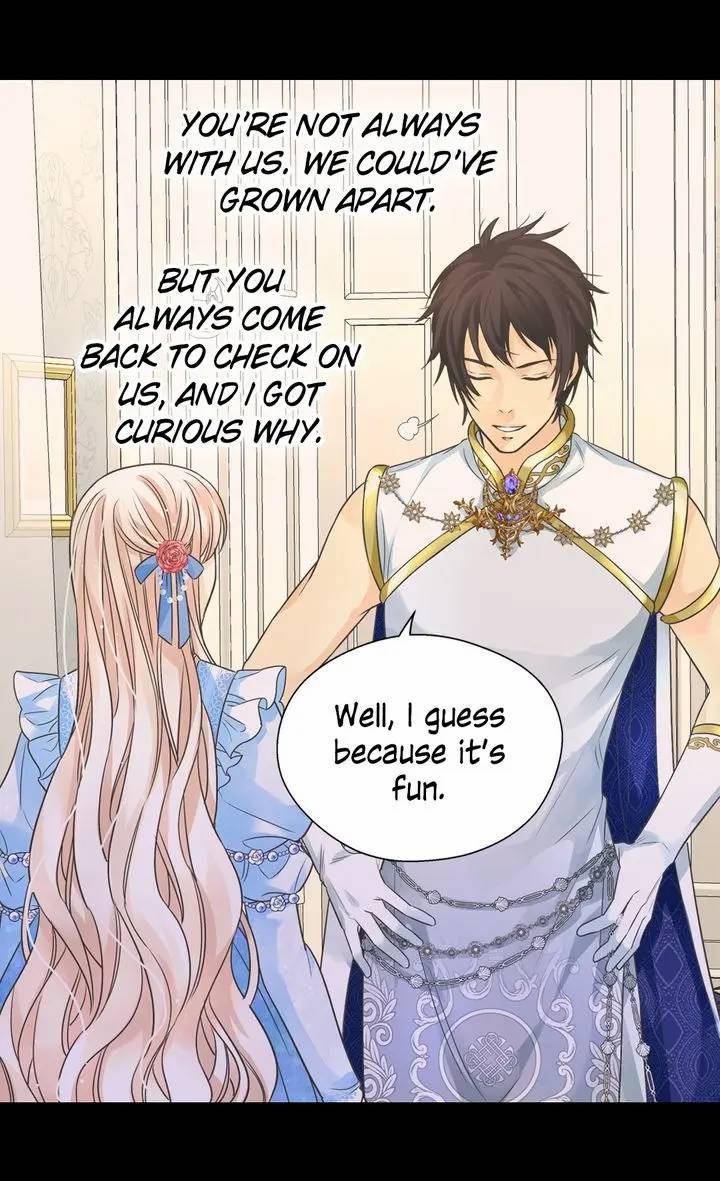 Daughter of the Emperor Chapter 214 page 48 - Chapter 214