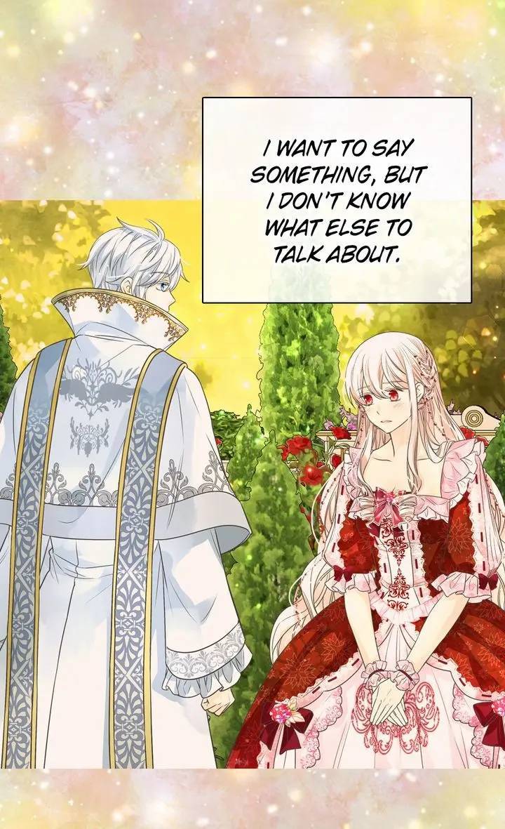 Daughter of the Emperor Chapter 214 page 5 - Chapter 214