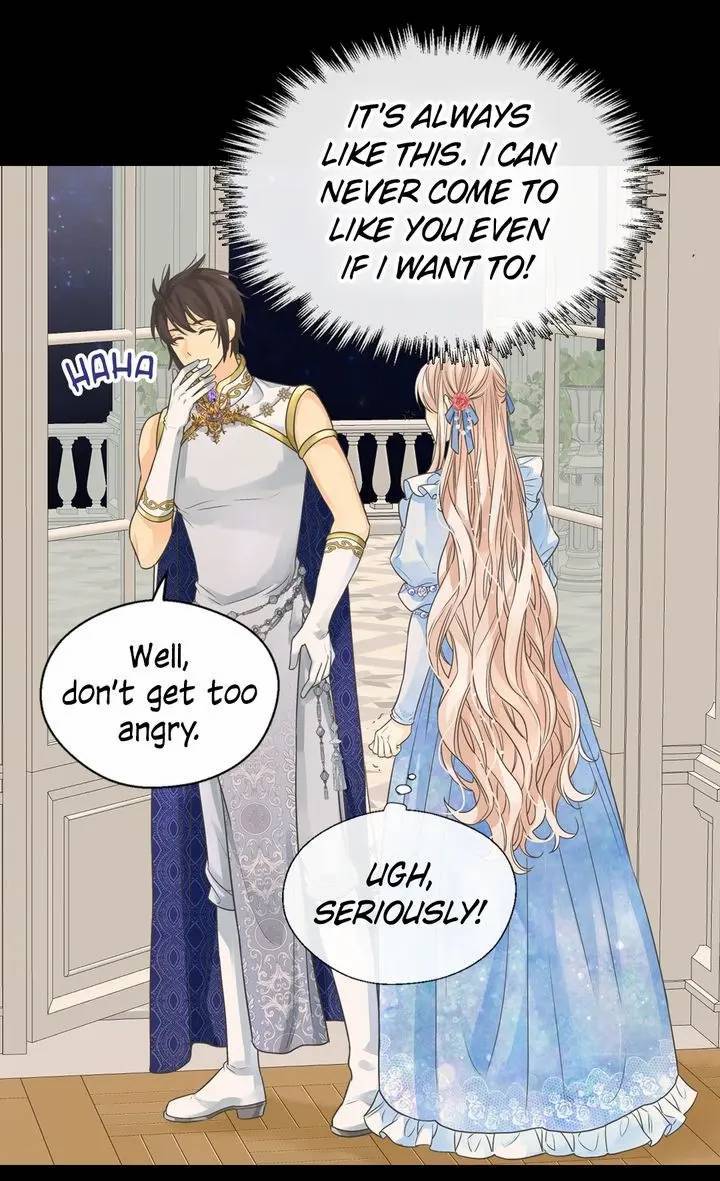 Daughter of the Emperor Chapter 214 page 52 - Chapter 214