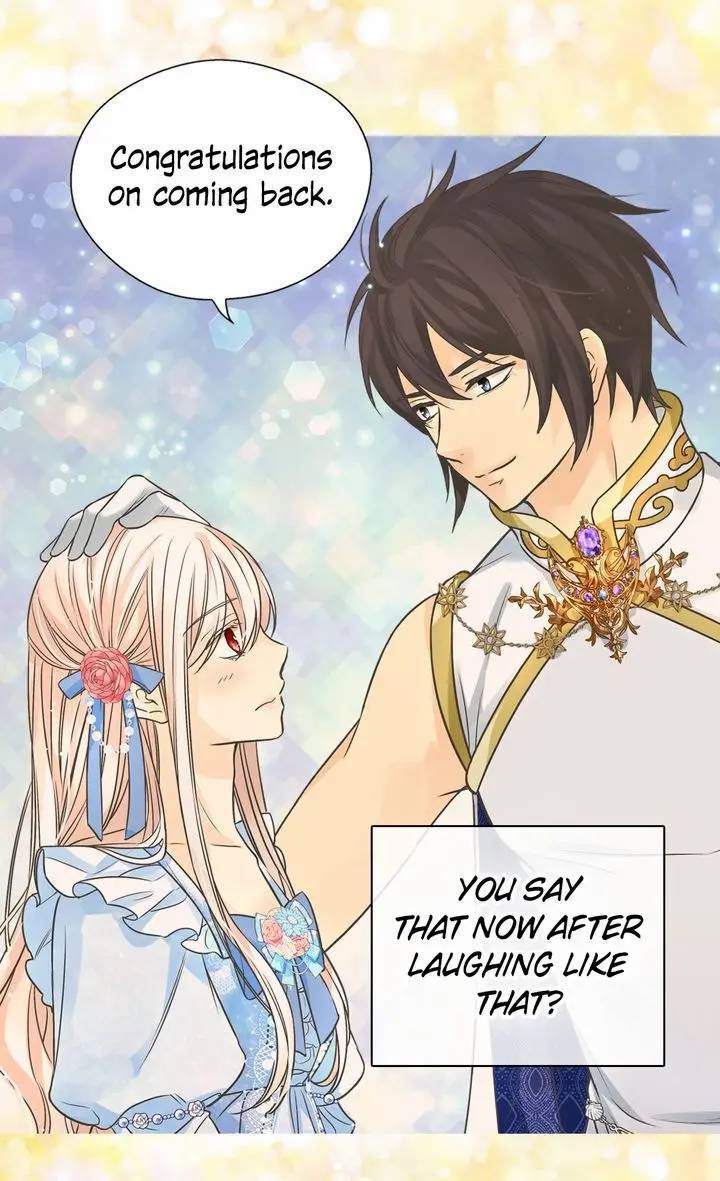 Daughter of the Emperor Chapter 214 page 53 - Chapter 214