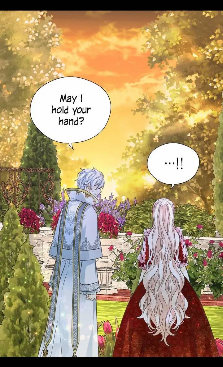 Daughter of the Emperor Chapter 214 page 7 - Chapter 214