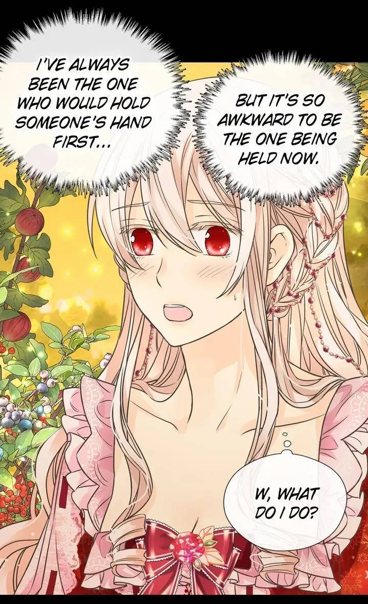 Daughter of the Emperor Chapter 214 page 9 - Chapter 214
