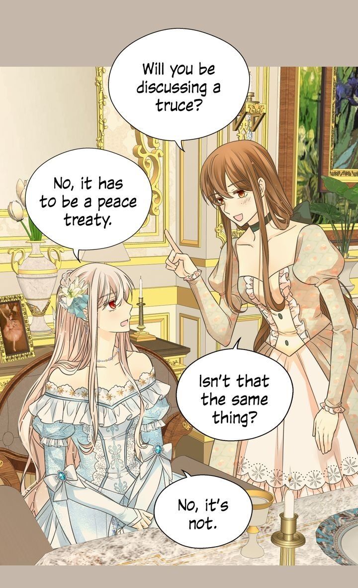 Daughter of the Emperor Chapter 215 page 13 - Chapter 215