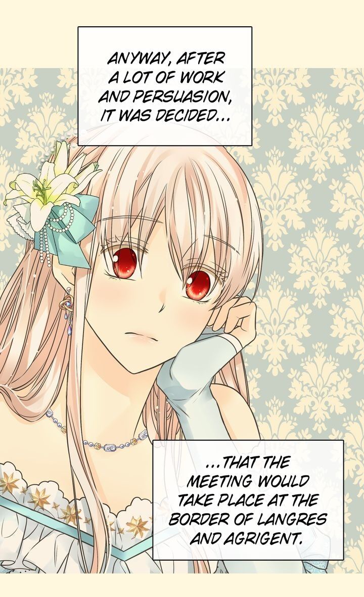 Daughter of the Emperor Chapter 215 page 14 - Chapter 215