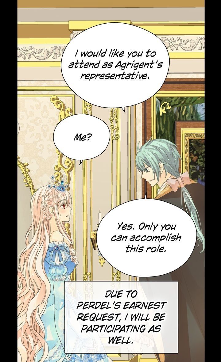 Daughter of the Emperor Chapter 215 page 16 - Chapter 215