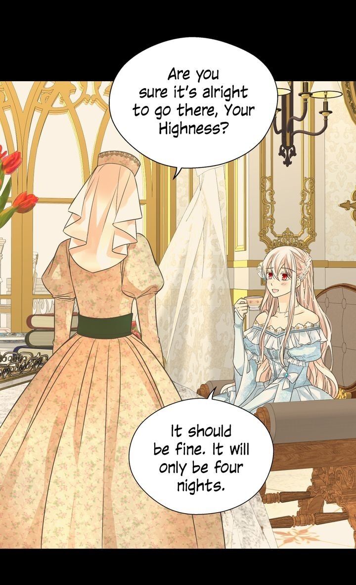 Daughter of the Emperor Chapter 215 page 18 - Chapter 215