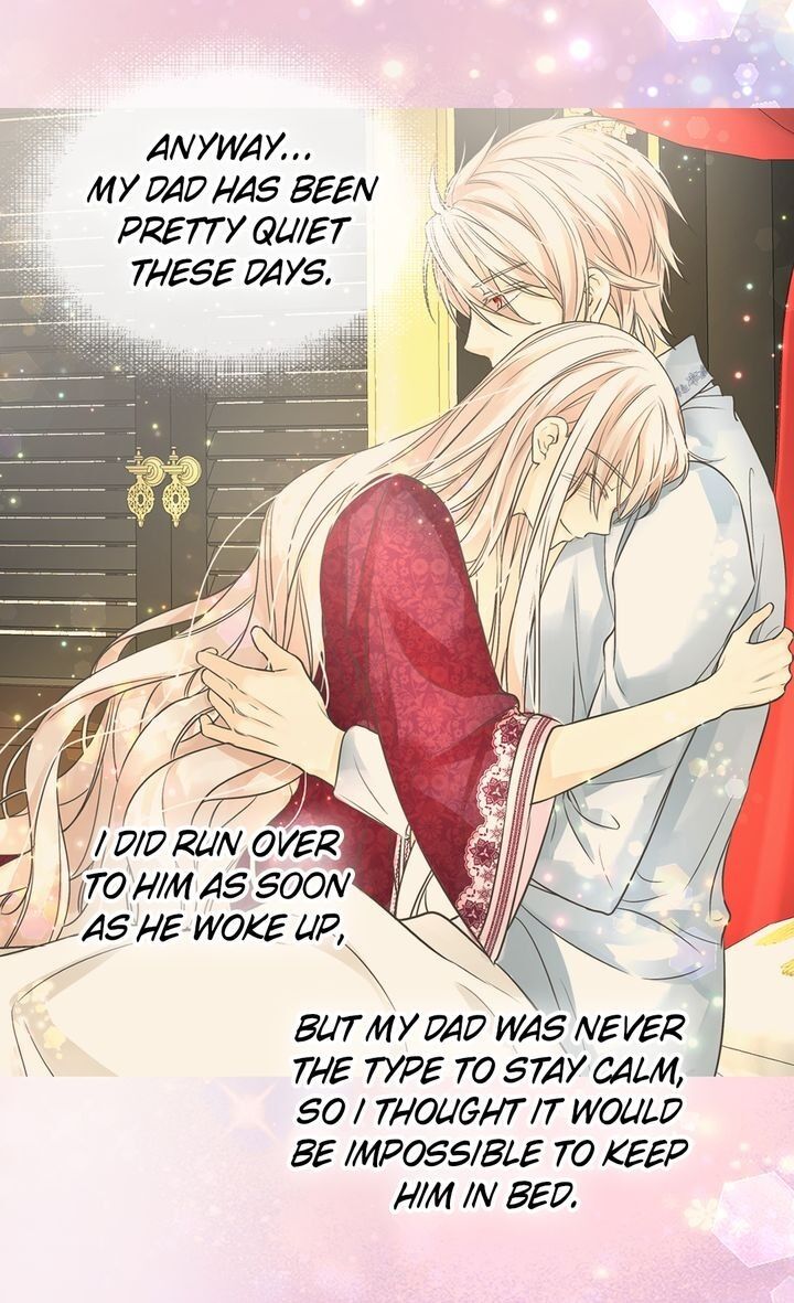 Daughter of the Emperor Chapter 215 page 23 - Chapter 215