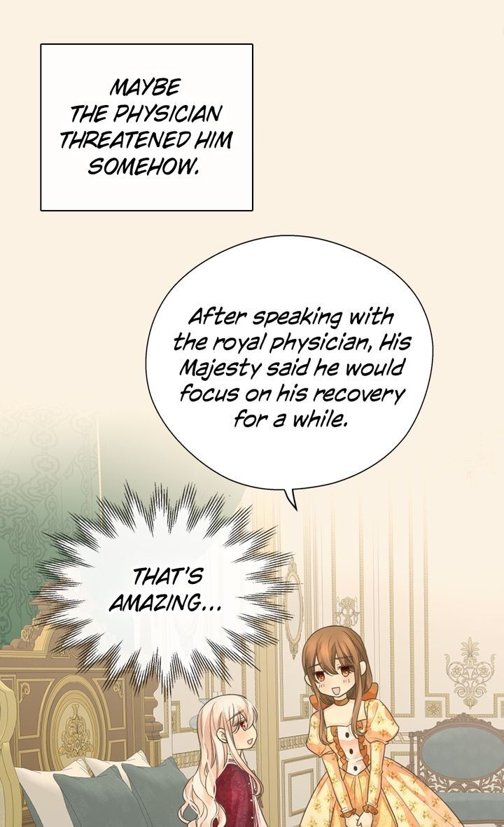 Daughter of the Emperor Chapter 215 page 24 - Chapter 215
