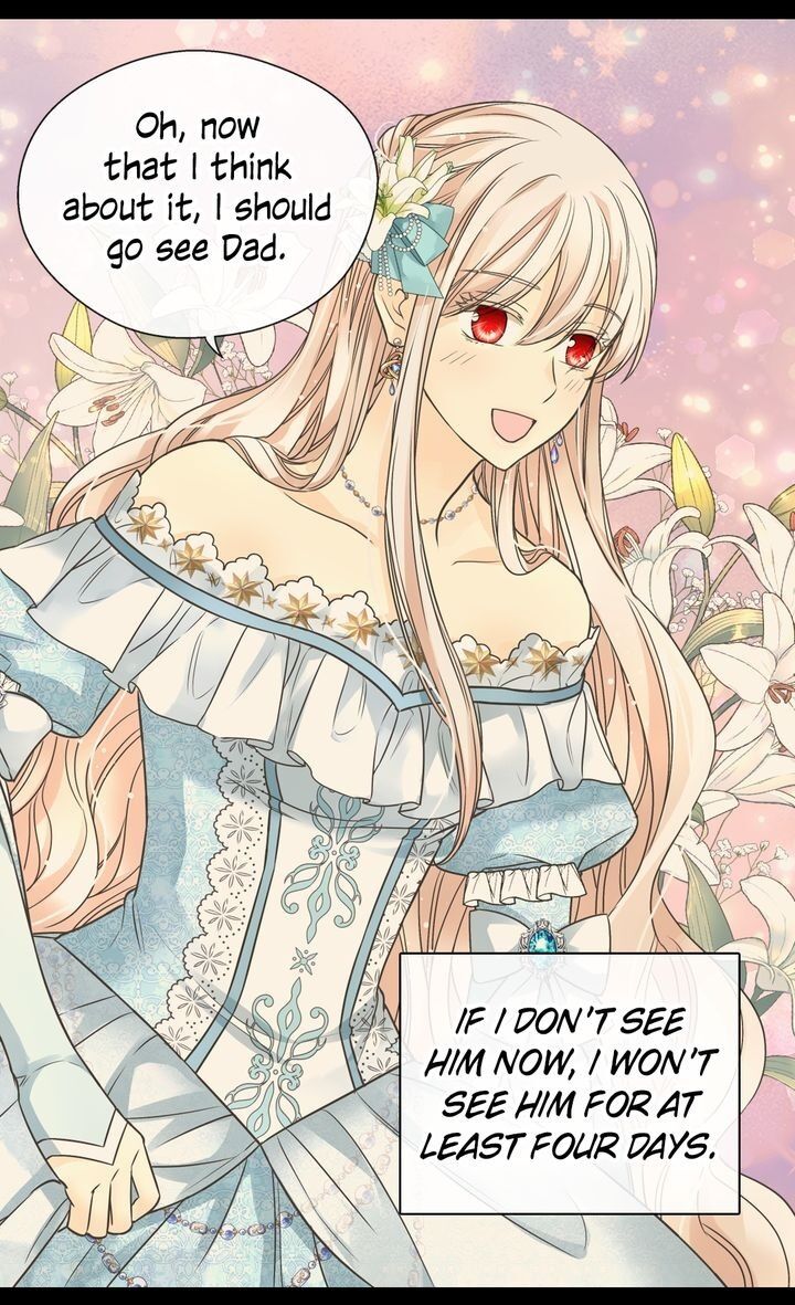 Daughter of the Emperor Chapter 215 page 25 - Chapter 215