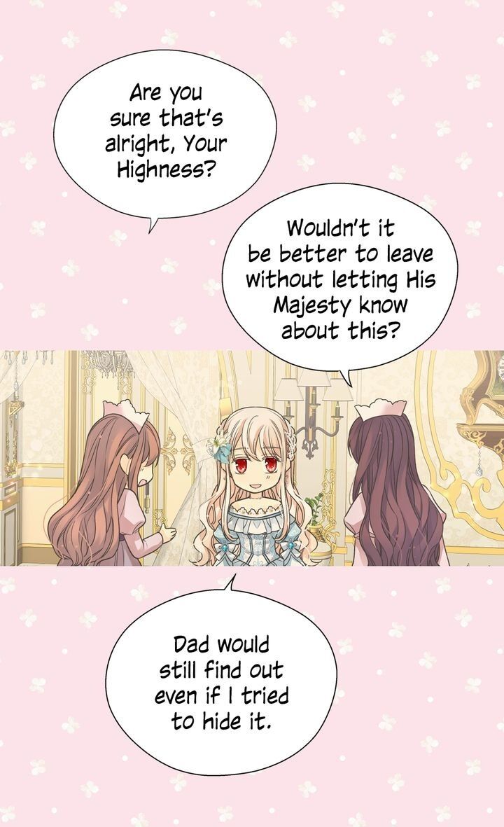 Daughter of the Emperor Chapter 215 page 26 - Chapter 215