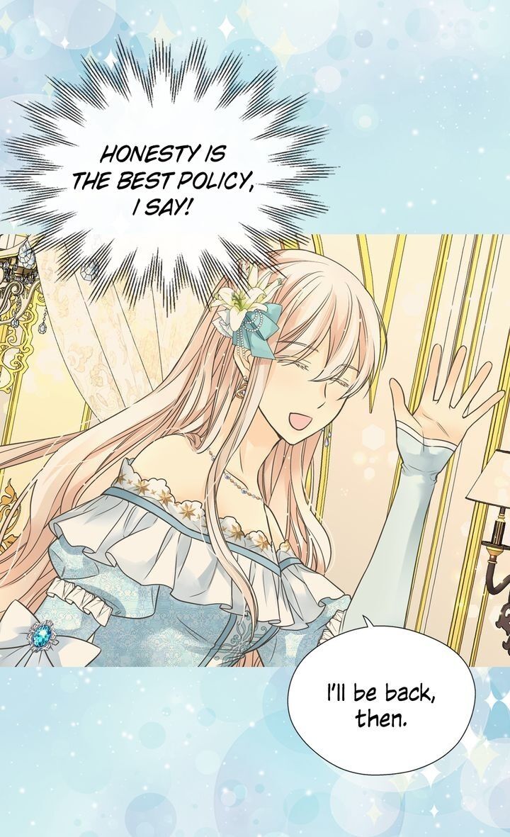 Daughter of the Emperor Chapter 215 page 27 - Chapter 215