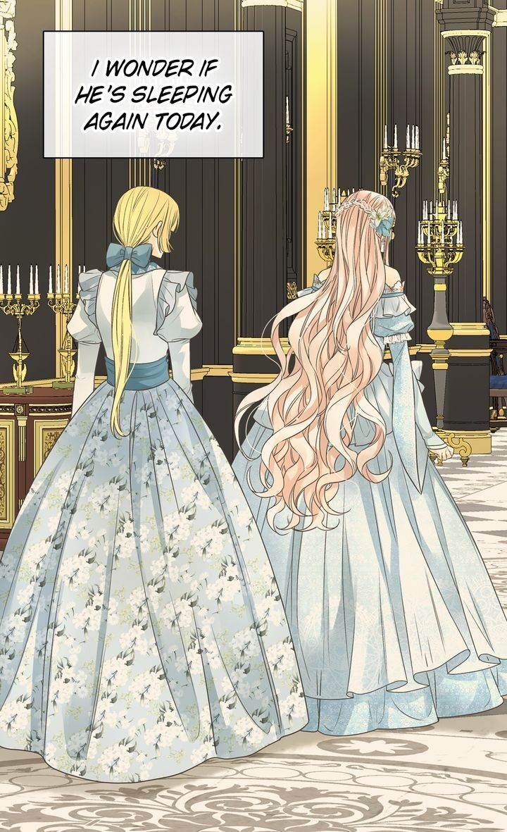 Daughter of the Emperor Chapter 215 page 28 - Chapter 215