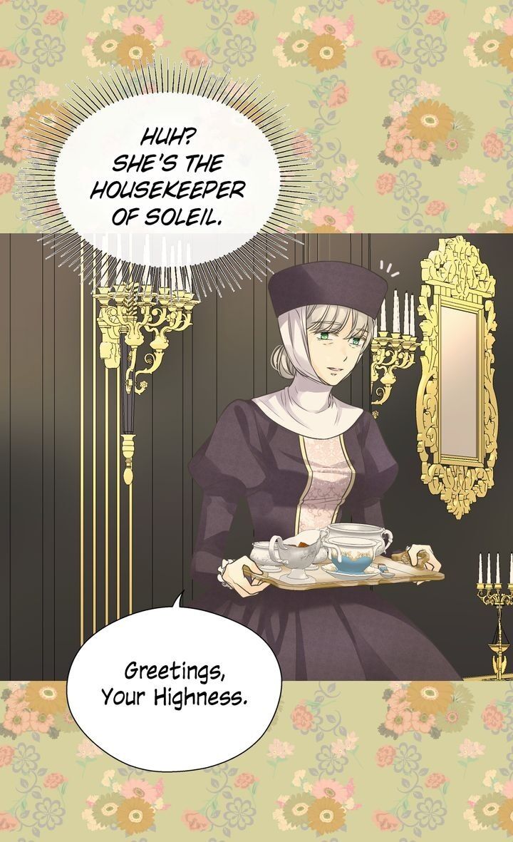 Daughter of the Emperor Chapter 215 page 29 - Chapter 215
