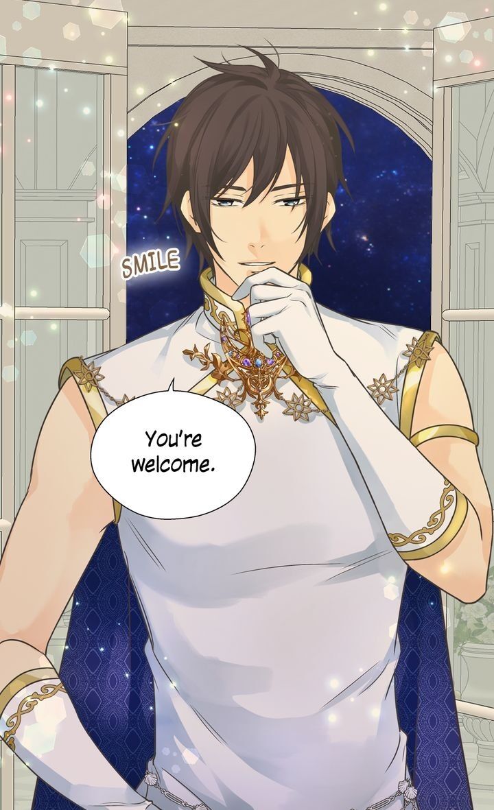 Daughter of the Emperor Chapter 215 page 3 - Chapter 215