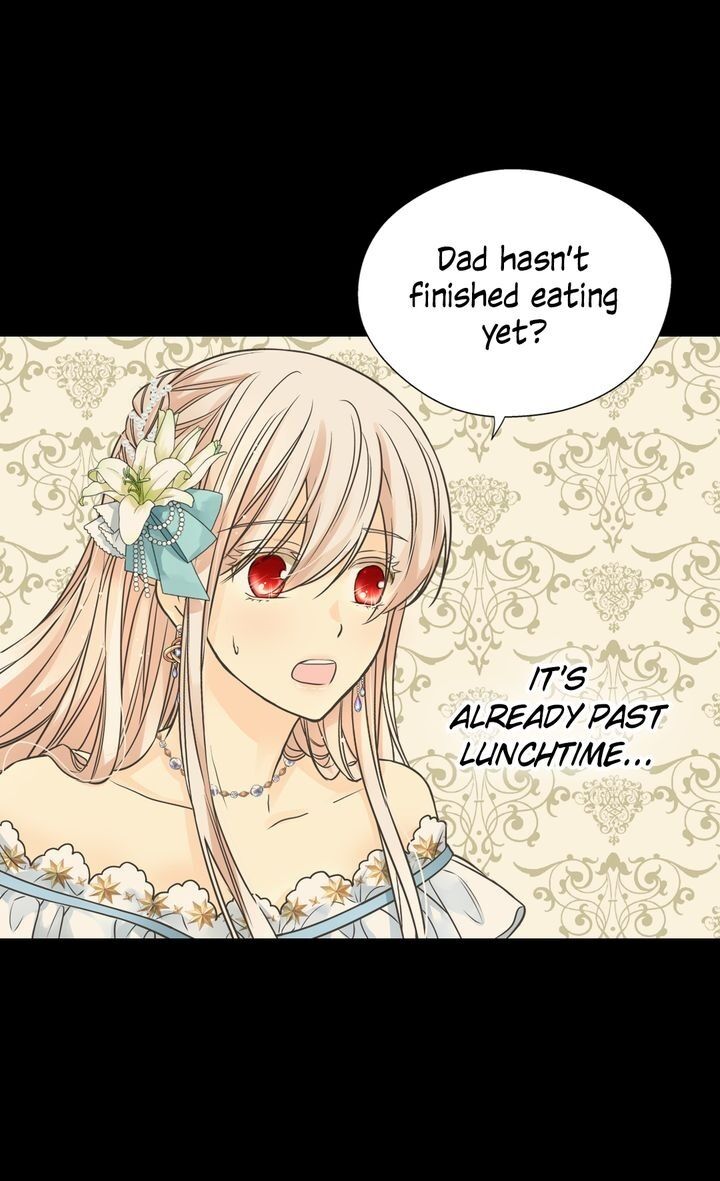 Daughter of the Emperor Chapter 215 page 30 - Chapter 215
