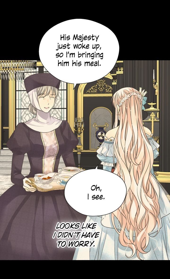 Daughter of the Emperor Chapter 215 page 31 - Chapter 215