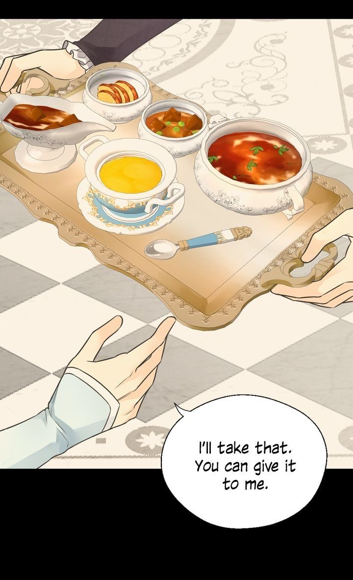 Daughter of the Emperor Chapter 215 page 32 - Chapter 215