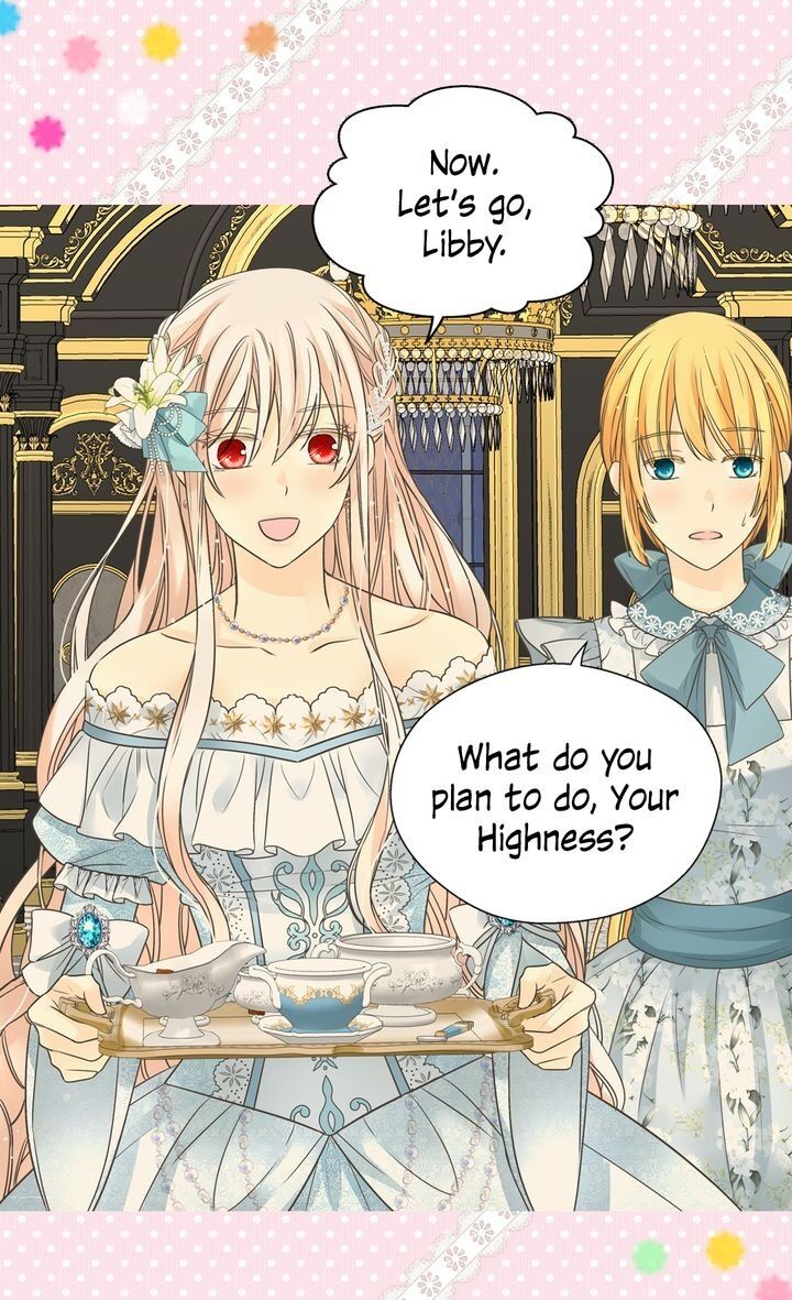 Daughter of the Emperor Chapter 215 page 33 - Chapter 215