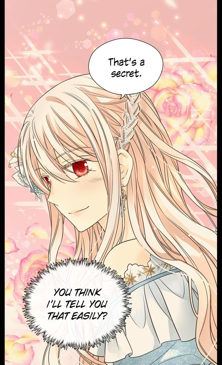 Daughter of the Emperor Chapter 215 page 34 - Chapter 215