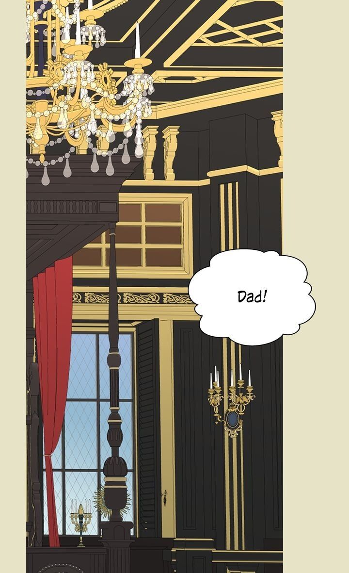 Daughter of the Emperor Chapter 215 page 35 - Chapter 215