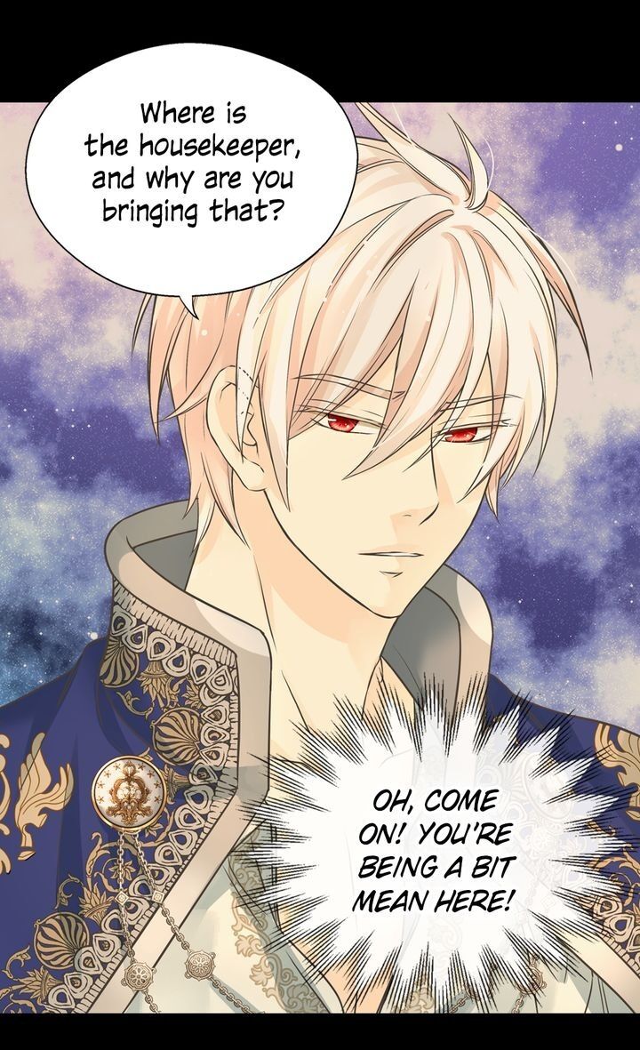 Daughter of the Emperor Chapter 215 page 38 - Chapter 215